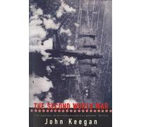 John Keegan The Second World War (Tascabile)