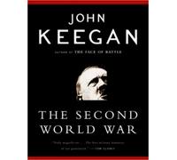 John Keegan The Second World War (Tascabile)