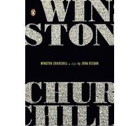 John Keegan Winston Churchill (Tascabile) Penguin Lives