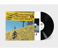 John Keek Do You Love John Keek? (Vinyl LP)