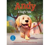 John Kelly Andy (Copertina rigida)