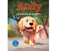 John Kelly Andy (Spanish Edition) (Tascabile)