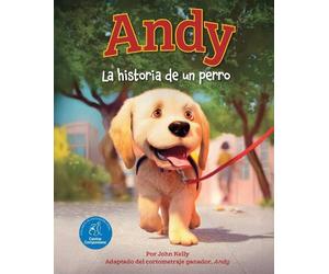 John Kelly Andy (Spanish Edition) (Tascabile)