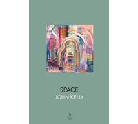 John Kelly Space (Tascabile)