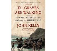 John Kelly The Graves Are Walking (Tascabile)