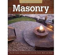 John Kelsey Masonry (Tascabile)