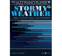 John Kember The Jazz Piano Player: Stormy Weather (Sheet Music)
