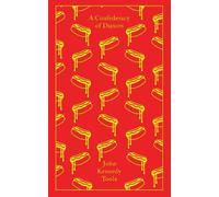 John Kennedy Toole A Confederacy of Dunces (Copertina rigida)