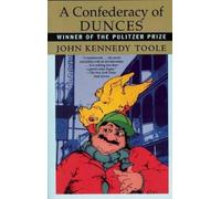 John Kennedy Toole A Confederacy of Dunces (Tascabile)