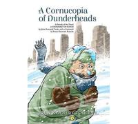 John Kennedy Toole A Cornucopia of Dunderheads (Tascabile)