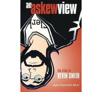 John Kenneth Muir An Askew View (Tascabile) Applause Books