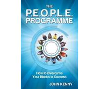 John Kenny The P.E.O.P.L.E. Programme (Tascabile)