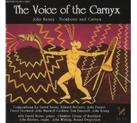 John Kenny - The Voice of the Carnyx