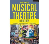 John Kenrick Musical Theatre (Tascabile)