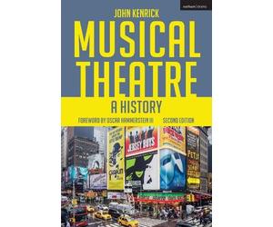 John Kenrick Musical Theatre (Tascabile)