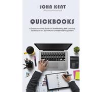John Kent QuickBooks (Tascabile)