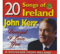 John Kerr - Donegal I Love You