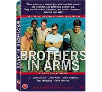 John Kerry - Brothers in Arms by John Kerry (III)