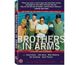 John Kerry - Brothers in Arms by John Kerry (III)