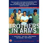 John Kerry - Brothers in Arms (DVD) John Kerry