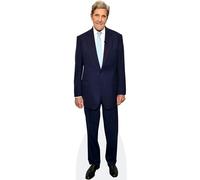 John Kerry (Suit) a grandezza naturale