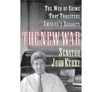John Kerry The New War (Tascabile)