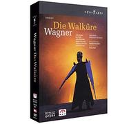 John Keyes - Die Walkure