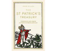 John Killen The St Patrick’s Treasury (Tascabile)