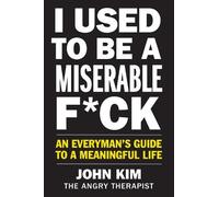 John Kim I Used to Be a Miserable Duck (Copertina rigida)