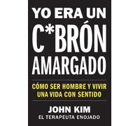 John Kim I Used to Be a Miserable Fck [Spanish Edition] (Tascabile)