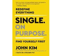 John Kim Single On Purpose (Tascabile) On Purpose