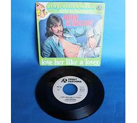 John Kincade - John Kincade - Love Her Like A Lover - Penny Farthing - BF 18365, Bellaphon - BF 18365