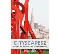 John King Cityscapes 2 (Tascabile)