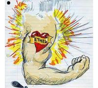 John King Ethel (CD) Album