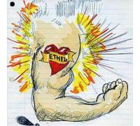John King Ethel (CD) Album