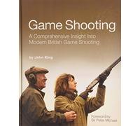 John King Game Shooting (Copertina rigida)