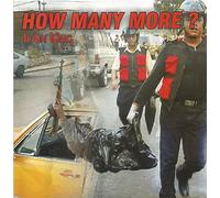 John King - How Many More?