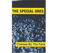 John King The Special Ones (Copertina rigida)