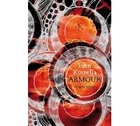 John Kinsella Armour (Tascabile)