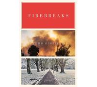 John Kinsella Firebreaks (Tascabile)