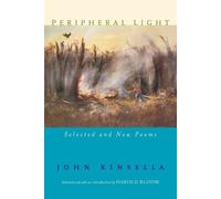 John Kinsella Peripheral Light (Tascabile)