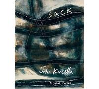 John Kinsella Sack (Tascabile)