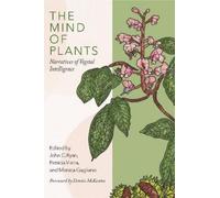 John Kinsella The Mind of Plants (Tascabile)