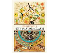 John Kinsella The Pastoraclasm (Tascabile) Salt Modern Poets