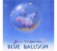 John Kirkpatrick - Blue Balloon