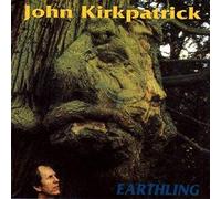 John Kirkpatrick - Earthling