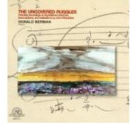 John Kirkpatrick Ruggles: The Uncovered Ruggles (CD)