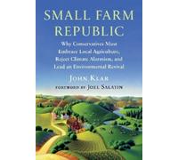 John Klar Small Farm Republic (Tascabile)