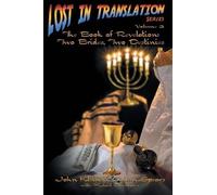John Klein Adam Spears Lost in Translation Vol 3 (Tascabile)
