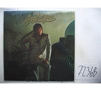 JOHN KLEMMER - ARABESQUE LP (VINYL ALBUM) US MCA 1978